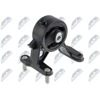 NTY Motorlager Hinten für TOYOTA AURIS (NRE15, ZZE15, ADE15, ZRE15, NDE15) ZPS-TY-064