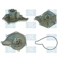 Saleri SIL Wasserpumpe PA1446
