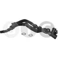 STC Kühlerschlauch Wasserschlauch für FORD Fiesta Mk6 Schrägheck (JA8, JR8) T403784