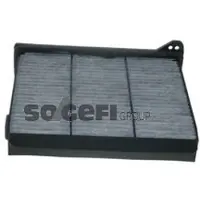 FRAM Filter, Innenraumluft CFA10746
