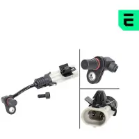 OPTIMAL ABS Sensor Raddrehzahl Vorne für OPEL ANTARA 06-S410
