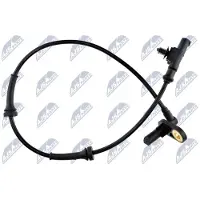 NTY ABS Sensor NISSAN HCA-NS-070 47900AX600 Drehzahlsensor,Raddrehzahl Sensor,Drehzahlgeber,ESP-Sensor,Sensor, Raddrehzahl