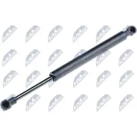 NTY AE-VV-026 Gasfeder Heckklappendämpfer für VOLVO S60 I (384) 270mm