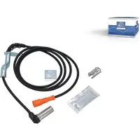 DT Spare Parts Sensor, Raddrehzahl 4.00182