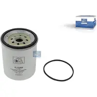 DT Spare Parts Kraftstofffilter 2.12269