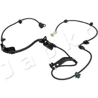 Japko ABS Sensor Raddrehzahl Vorne Rechts für TOYOTA HILUX III Pick-up (TGN1, GGN2, GGN1, KUN2, KUN1) 1512014