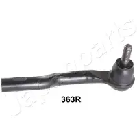 Japanparts Spurstangenkopf Spurstange für MAZDA 6 Kombi (GJ, GL) Vorne Rechts TI-363R