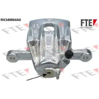FTE Bremssattel [Hersteller-Nr. 9290337] für Hyundai, Kia