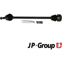JP GROUP Antriebswelle JP 1143100980