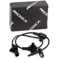 RIDEX ABS Sensor Raddrehzahl Hinten Links für HONDA CR-V III (RE) 412W0764