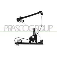 PRASCO SK020W044 Elektrischer Fensterheber Vorne Links für SKODA Octavia I Combi (1U5) OCTAVIA (1U2)