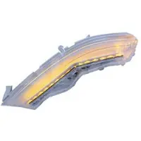 Alkar Blinkleuchte [Hersteller-Nr. 6201074] für Cupra, Seat