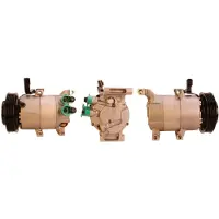 Lucas Kompressor, Klimaanlage ACP01013