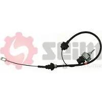Seim 200570 Kupplungsseil Seilzug für FIAT DUCATO Pritsche/Fahrgestell (230) 1058/520mm