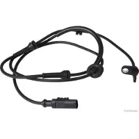 HERTH+BUSS ELPARTS HERTH&BUSS Sensor, Raddrehzahl - 70660601