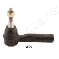 Japanparts Spurstangenkopf Spurstange für OPEL Astra J Sports Tourer (P10) Vorne TI-W00