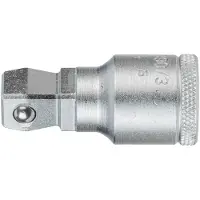 Gedore 1990 KR-2 Kardanverlängerung 1/2"