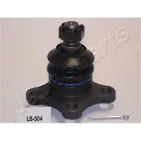 Japanparts Trag-/Führungsgelenk LB-504