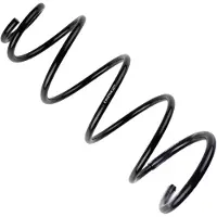 BILSTEIN Fahrwerksfeder [Hersteller-Nr. 36-266081] für Peugeot