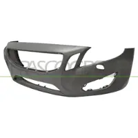 PRASCO Stoßfänger vv5161011 vorne für Volvo