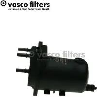 DAVID VASCO Kraftstofffilter VASCO FILTERS C302