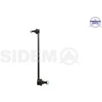 SIDEM Koppelstange Stabilisator passend für MERCEDES-BENZ A-Klasse (W177) Vorne 49960