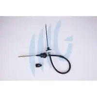 RICAMBIFLEX GM Seilzug, Kupplungsbetätigung 01361439