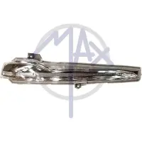 Max Blinkleuchte MMB843-R