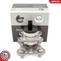 ESEN SKV Radlagersatz 29SKV583