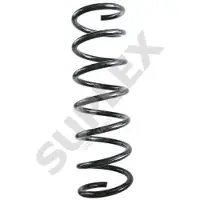 SUPLEX Fahrwerksfeder [Hersteller-Nr. 39675] für VW