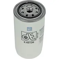 DT Spare Parts Kraftstofffilter 5.45126