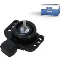 DT Spare Parts Lagerung, Motor 6.28538