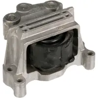 Gates Motorlager Hydrolager Hinten für FORD Transit Mk6 Kasten (V347, V348, FA) ETM1023