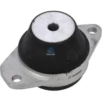 DT Spare Parts Lagerung, Motor 3.10812