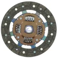 AISIN Kupplungsscheibe DM-059