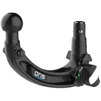 Acps-Oris Anhängevorrichtung ORIS AK41 FIX4BIKE 053-653