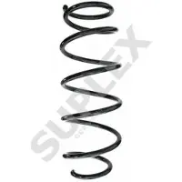 SUPLEX Fahrwerksfeder [Hersteller-Nr. 07195] für Peugeot, Citroën, Toyota