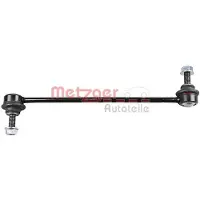 METZGER Stange/Strebe, Stabilisator [Hersteller-Nr. 53073108] für Nissan, Renault, Mitsubishi