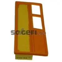 TECNOCAR Luftfilter A2186