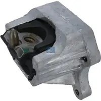 DT Spare Parts Lagerung Motor DT SPARE PARTS IAM-Expertise passend für MERCEDES-BENZ