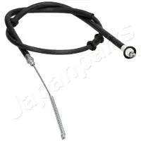 Japanparts Seilzug, Feststellbremse BC-0260