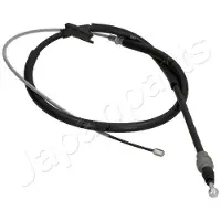 Japanparts Seilzug, Feststellbremse BC-0923