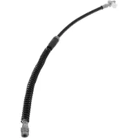 CORTECO Bremsschlauch ERSTAUSRÜSTERQUALITÄT [Hersteller-Nr. 19036355] für VW, Audi, Skoda, Seat