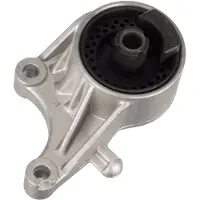 Gates Motorlager Gummimetalllager Vorne für OPEL Astra G CC (T98) ETM1693