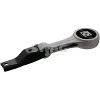 SWAG Halter Motoraufhängung 30 94 9420 Hinten für VW Polo Schrägheck (6R1, 6C1)
