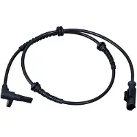Hella ABS Sensor Raddrehzahl Vorne Links Vorne Rechts für FIAT 500L (351, 352) 6PU 358 218-181
