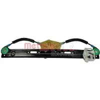 METZGER Autoteile Fensterheber [Hersteller-Nr. 2160349] für BMW
