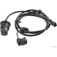 HERTH+BUSS ELPARTS HERTH&BUSS Sensor, Raddrehzahl, 990 mm, 6 pol - 70660019