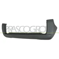 PRASCO Stoßfänger FT8601051