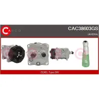 Casco Kompressor, Klimaanlage Genuine CAC38603GS